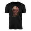 Breezy Hair Art Portrait Signature T-Shirt 14 Breezy Hair Art Portrait Signature T Shirt 1 1.jpg