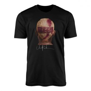 Breezy Hair Art Portrait Signature T Shirt 1 1.jpg