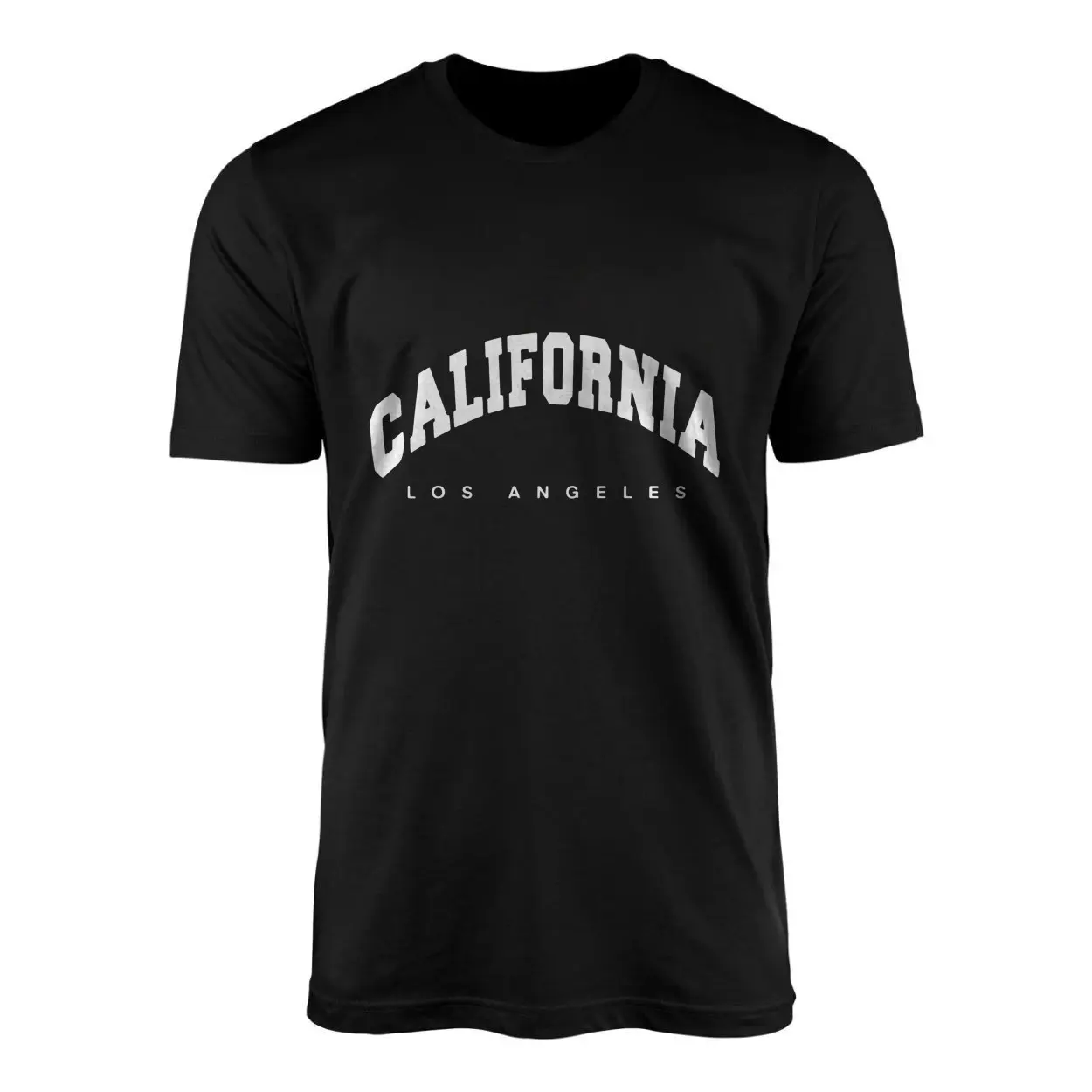 California Los Angeles Graphic T-shirt 1 California Los Angeles Graphic T shirt 1 1.jpg