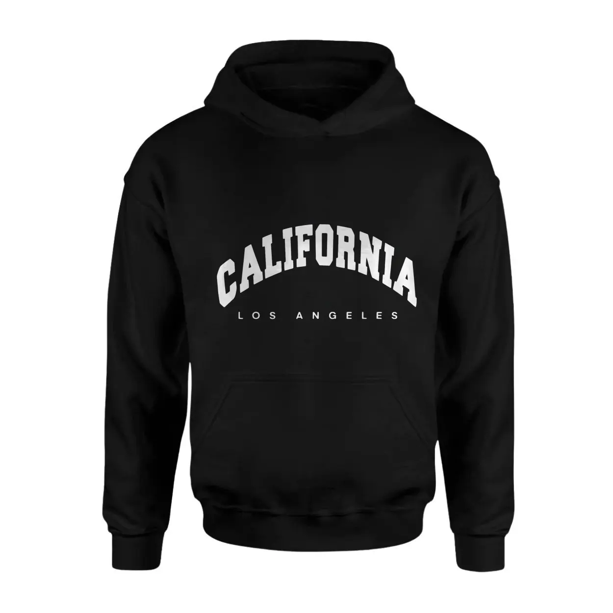 California Los Angeles Graphic T-shirt 2 California Los Angeles Graphic T shirt 2 1.jpg