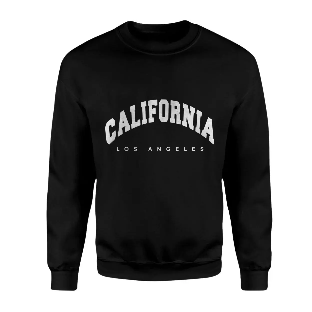 California Los Angeles Graphic T-shirt 3 California Los Angeles Graphic T shirt 3 1.jpg