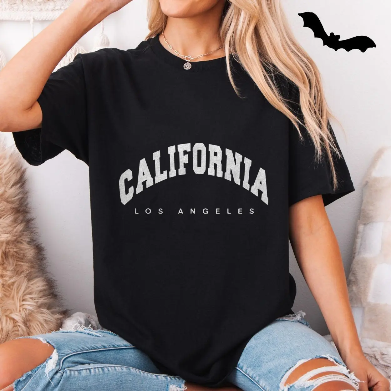 California Los Angeles Graphic T-shirt 5 California Los Angeles Graphic T shirt 5 1.jpg
