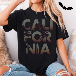 California Sunset Palm Trees T Shirt 5 1.jpg