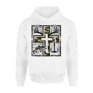 Camo Cross Hunting and Fishing Faith Graphic T-Shirt 8 Camo Cross Hunting and Fishing Faith Graphic T Shirt 2 1 1.jpg