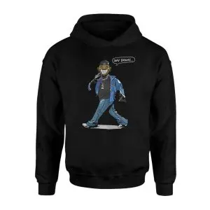 Cartoon Rapper Parody Streetwear Graphic T-Shirt 8 Cartoon Rapper Parody Streetwear Graphic T Shirt 2 1 1.jpg