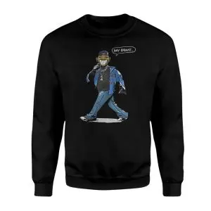 Cartoon Rapper Parody Streetwear Graphic T-Shirt 9 Cartoon Rapper Parody Streetwear Graphic T Shirt 3 1 1.jpg