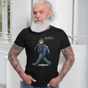 Cartoon Rapper Parody Streetwear Graphic T-Shirt 13 Cartoon Rapper Parody Streetwear Graphic T Shirt 7 1.jpg