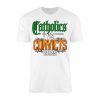 Catholics vs Convicts 2025 Rivalry T Shirt 1 1.jpg