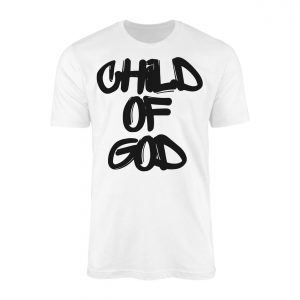 Child of God Christian Faith Graphic T Shirt 1 1.jpg