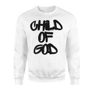 Child of God Christian Faith Graphic T Shirt 3 1.jpg