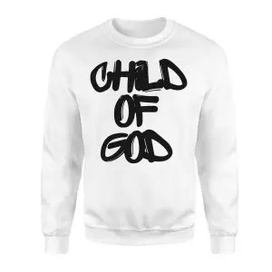 Child of God Christian Faith Graphic T-Shirt 9 Child of God Christian Faith Graphic T Shirt 3 1.jpg
