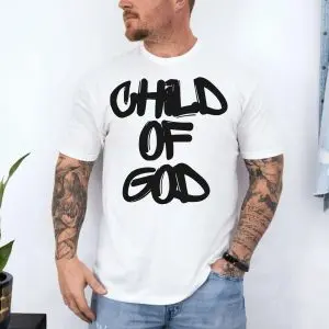 Child of God Christian Faith Graphic T-Shirt 10 Child of God Christian Faith Graphic T Shirt 4 1.jpg