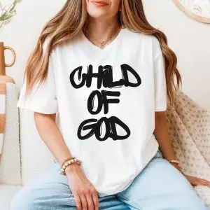 Child of God Christian Faith Graphic T-Shirt 11 Child of God Christian Faith Graphic T Shirt 5 1.jpg