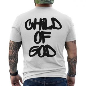 Child of God Christian Faith Graphic T Shirt 6 1.jpg