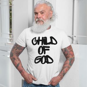 Child of God Christian Faith Graphic T Shirt 7 1.jpg