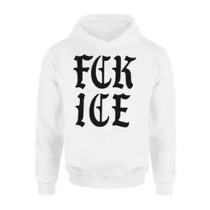 Chinga La Migra Anti ICE Political Protest Statement T-Shirt 8 Chinga La Migra Anti ICE Political Protest Statement T Shirt 2 1.jpg