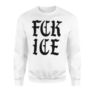 Chinga La Migra Anti ICE Political Protest Statement T-Shirt 9 Chinga La Migra Anti ICE Political Protest Statement T Shirt 3 1.jpg