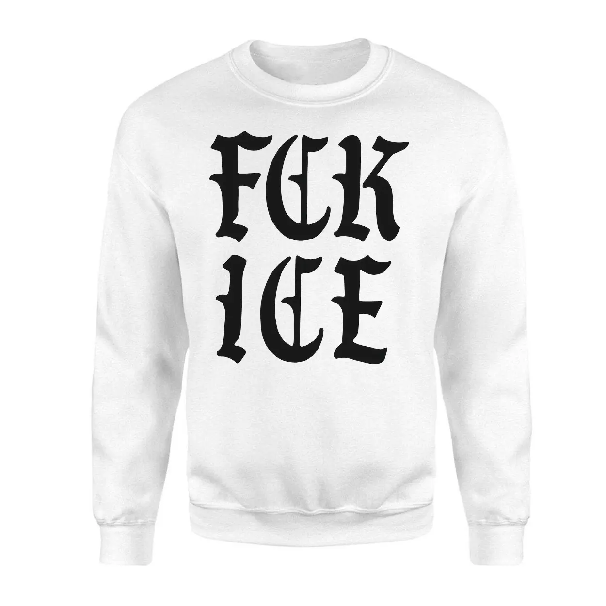 Chinga La Migra Anti ICE Political Protest Statement T Shirt 3 1.jpg