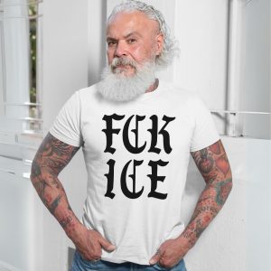 Chinga La Migra Anti ICE Political Protest Statement T Shirt 7 1.jpg