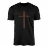 Christian Cross Symbol T-Shirt for Faith and Worship 14 Christian Cross Symbol T Shirt for Faith and Worship 1 1.jpg