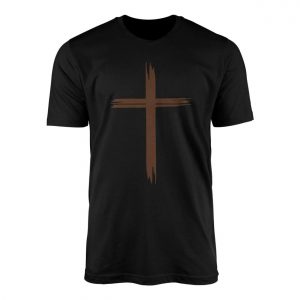 Christian Cross Symbol T Shirt for Faith and Worship 1 1.jpg
