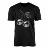 Chrome Silver Cherries Graphic T-Shirt 15 Chrome Silver Cherries Graphic T Shirt 1 1 1.jpg