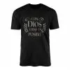Con Dios Todo Es Posible Christian Faith T-Shirt 15 Con Dios Todo Es Posible Christian Faith T Shirt 1 1.jpg