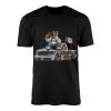 Cool Bear with Mexico Flag Lowrider Truck T-Shirt 14 Cool Bear with Mexico Flag Lowrider Truck T Shirt 1 1.jpg