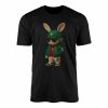 Cool Mexican Bunny Streetwear T Shirt 1 1.jpg