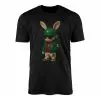 Cool Mexican Bunny Streetwear T-Shirt 14 Cool Mexican Bunny Streetwear T Shirt 1 1.jpg
