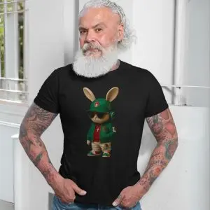 Cool Mexican Bunny Streetwear T-Shirt 13 Cool Mexican Bunny Streetwear T Shirt 7 1.jpg