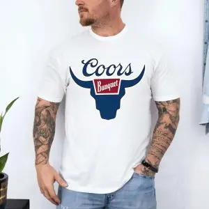 Coors Banquet Bull Logo Graphic T-Shirt 10 Coors2BBanquet2BBull2BLogo2BGraphic2BT Shirt2B4 suFKx 1.jpg