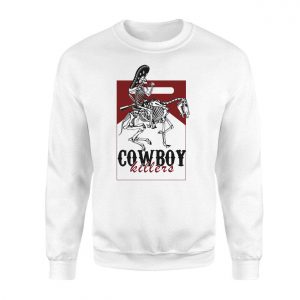 Cowboy Killers Skeleton Rider Parody T Shirt 3 1.jpg