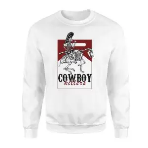 Cowboy Killers Skeleton Rider Parody T-Shirt 9 Cowboy Killers Skeleton Rider Parody T Shirt 3 1.jpg