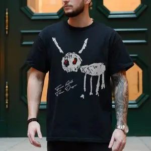 Creepy Skeleton Dog Red Eyes Horror Art T-Shirt 10 Creepy Skeleton Dog Red Eyes Horror Art T Shirt 4 1.jpg