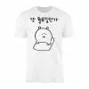 Cute Cat with Knife Funny Cartoon Graphic T-Shirt 15 Cute Cat with Knife Funny Cartoon Graphic T Shirt 1 1.jpg