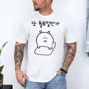 Cute Cat with Knife Funny Cartoon Graphic T-Shirt 10 Cute Cat with Knife Funny Cartoon Graphic T Shirt 4 1.jpg