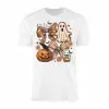 Cute Halloween Ghost Pumpkin and Bows Trick or Treat T-shirt 15 Cute Halloween Ghost Pumpkin and Bows Trick or Treat T shirt 1 1.jpg