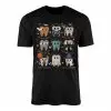 Cute Halloween Tooth Characters Dental Assistant T-Shirt 14 Cute Halloween Tooth Characters Dental Assistant T Shirt 1 1.jpg
