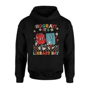 Cute Library Day Books Graphic T-Shirt 8 Cute Library Day Books Graphic T Shirt 2 1.jpg