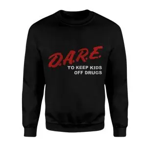 DARE To Keep Kids Off Drugs Retro T-Shirt 9 DARE To Keep Kids Off Drugs Retro T Shirt 3 1.jpg