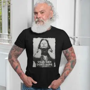 Dead Men Don’t Rape Feminist Statement T-Shirt 13 Dead Men Dont Rape Feminist Statement T Shirt 7 1.jpg