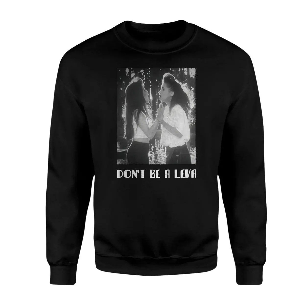 Don't Be a Leva Chicano Culture Graphic T-Shirt 3 Dont Be a Leva Chicano Culture Graphic T Shirt 3 1.jpg