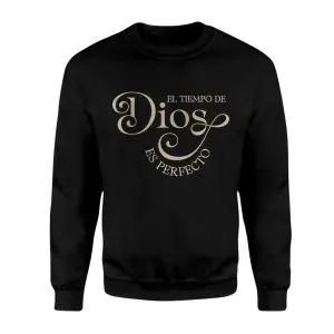 El Tiempo De Dios Es Perfecto Christian Spanish T-shirt 9 El Tiempo De Dios Es Perfecto Christian Spanish T shirt 3 1.jpg