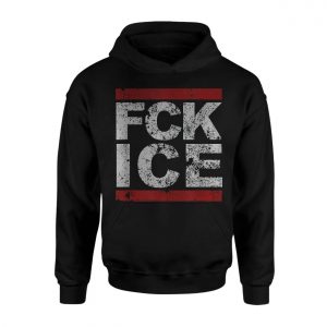 FCK ICE Bold Political Protest Graphic T Shirt 2 1.jpg