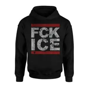 FCK ICE Bold Political Protest Graphic T-Shirt 8 FCK ICE Bold Political Protest Graphic T Shirt 2 1.jpg
