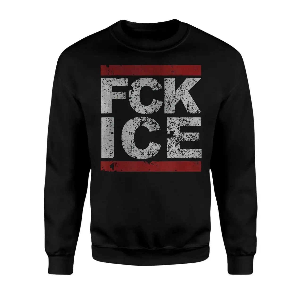 FCK ICE Bold Political Protest Graphic T-Shirt 3 FCK ICE Bold Political Protest Graphic T Shirt 3 1.jpg