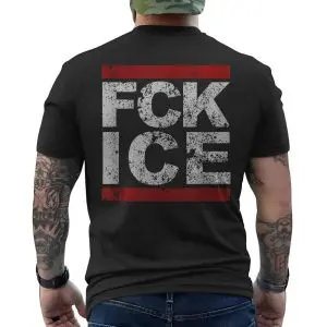 FCK ICE Bold Political Protest Graphic T-Shirt 12 FCK ICE Bold Political Protest Graphic T Shirt 6 1.jpg