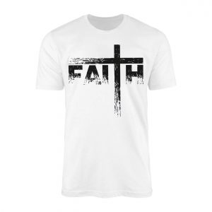 Faith Cross Christian Grunge Style T Shirt 1 1.jpg