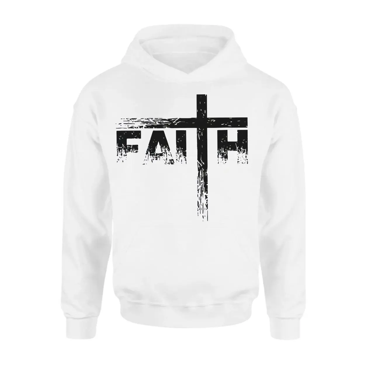 Faith Cross Christian Grunge Style T-Shirt 2 Faith Cross Christian Grunge Style T Shirt 2 1.jpg